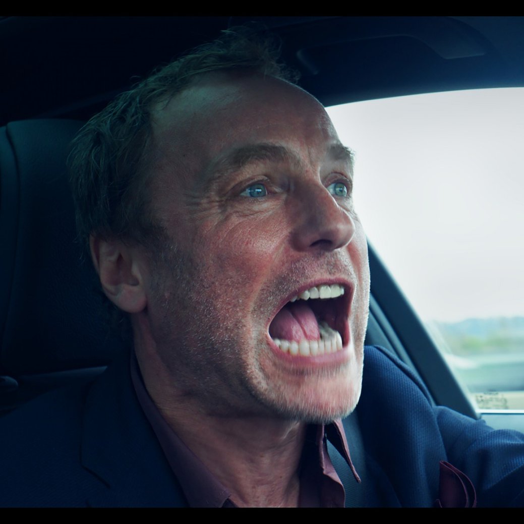 "I Am the Greatest": Miniserie mit Mark Waschke feiert TV-Premiere/ZDF/Rebecca Meining