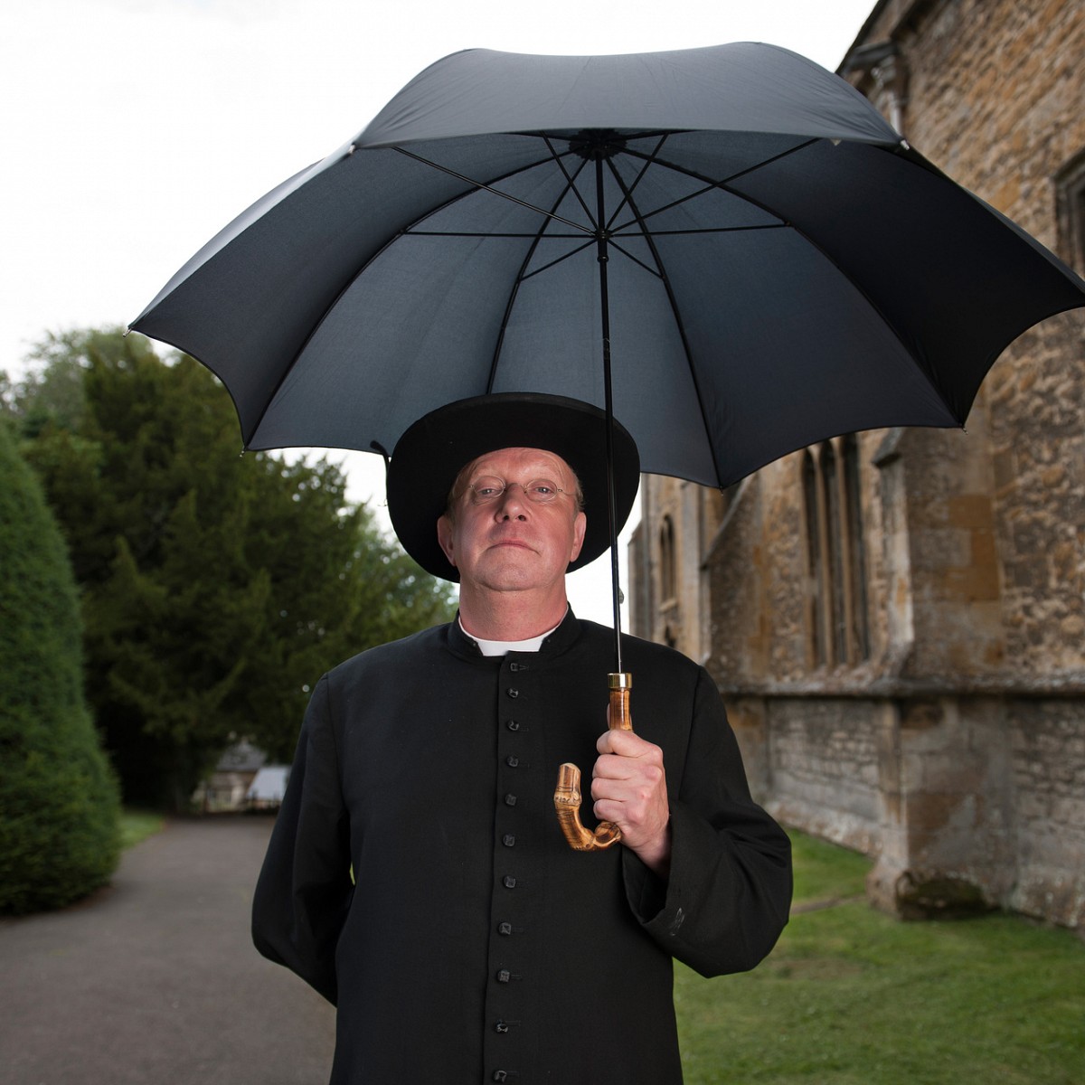 Father Brown Zdfneo