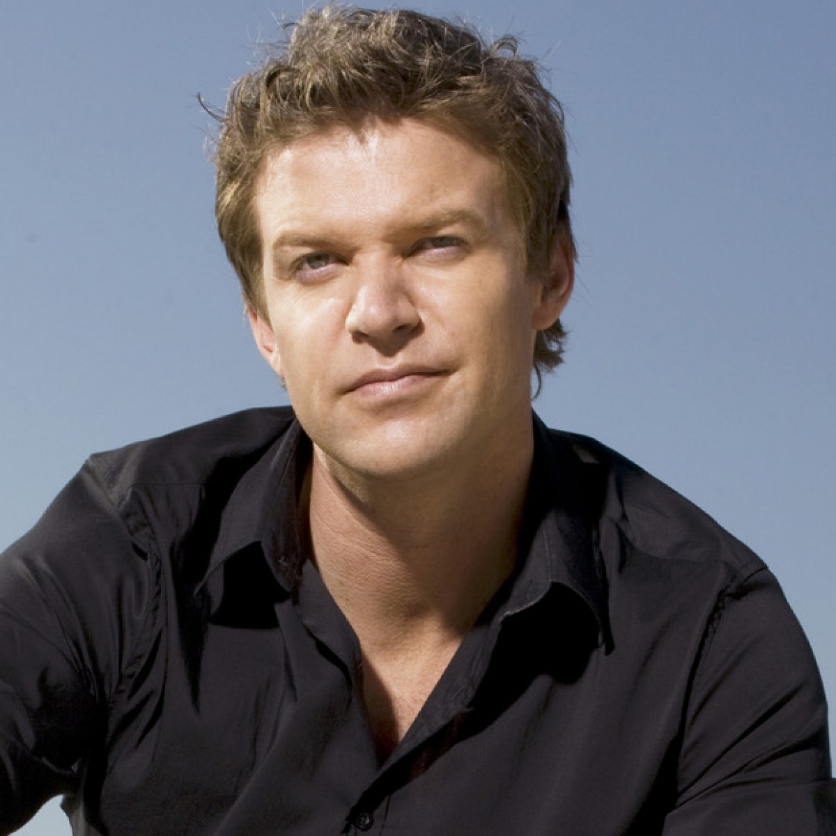 Matt Passmore ("The Glades") für TheCWPilot von Williamson engagiert ParanormalerPilot