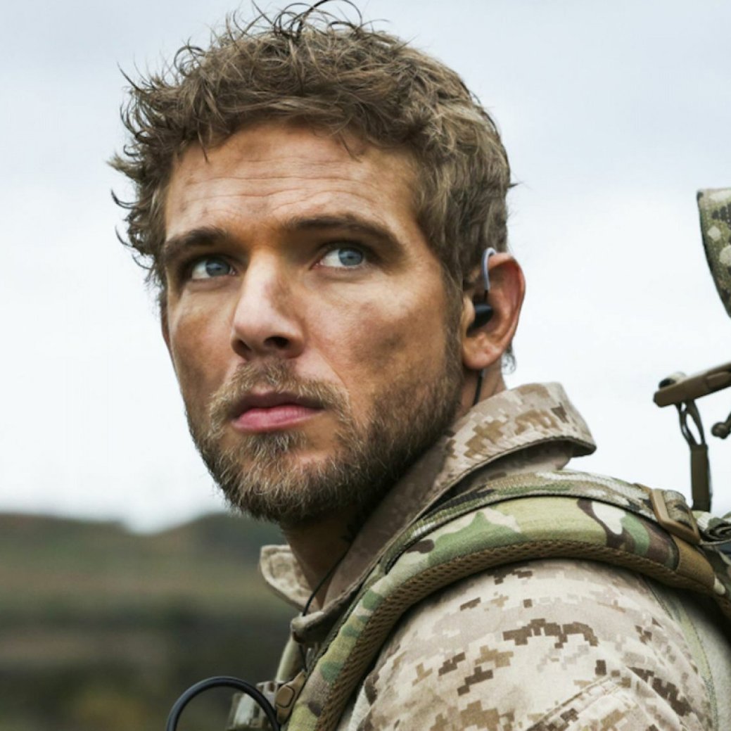 Max Thieriot ("SEAL Team") übernimmt Hauptrolle In Serienpilot "Cal ...