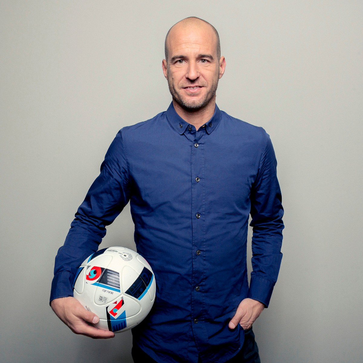 Ard Mehmet Scholl Ard Mehmet Scholl