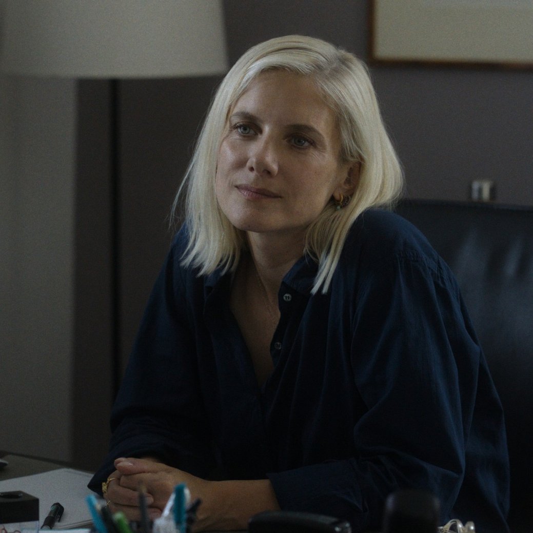 Starttermin für neue Thriller-Serie mit "Inglourious Basterds"-Star enthüllt/Apple TV+ Starttermin für neue Thriller-Serie mit "Inglourious Basterds"-Star enthüllt/Apple TV+