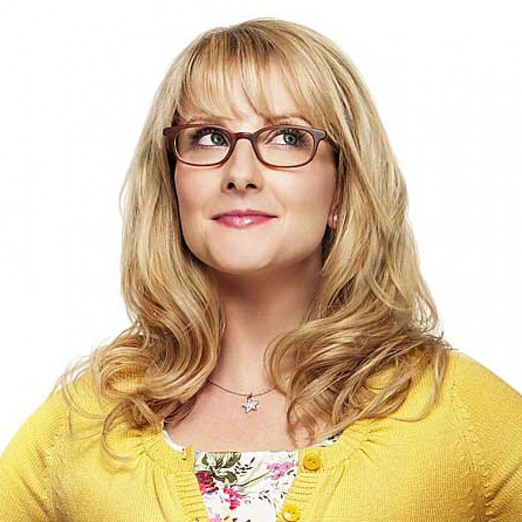 Melissa Rauch The Big Bang Theory Mit Hauptrolle In Harrys Wundersames Strafgericht