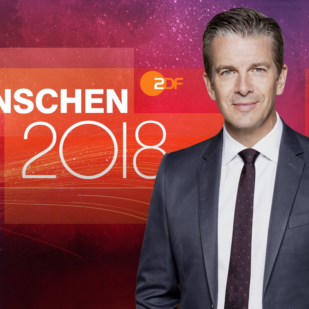 Die JahresrückblickVorschau Wann Jauch, Lanz und Co. auf 2018