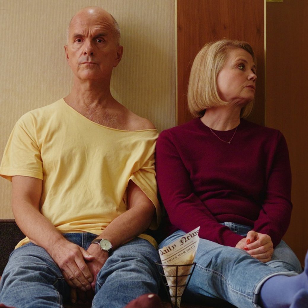 "Merz gegen Merz": Termin für weiteren Spielfilm mit Annette Frier und Christoph Maria Herbst/ZDF/Brendan Uffelmann "Merz gegen Merz": Termin für weiteren Spielfilm mit Annette Frier und Christoph Maria Herbst/ZDF/Brendan Uffelmann