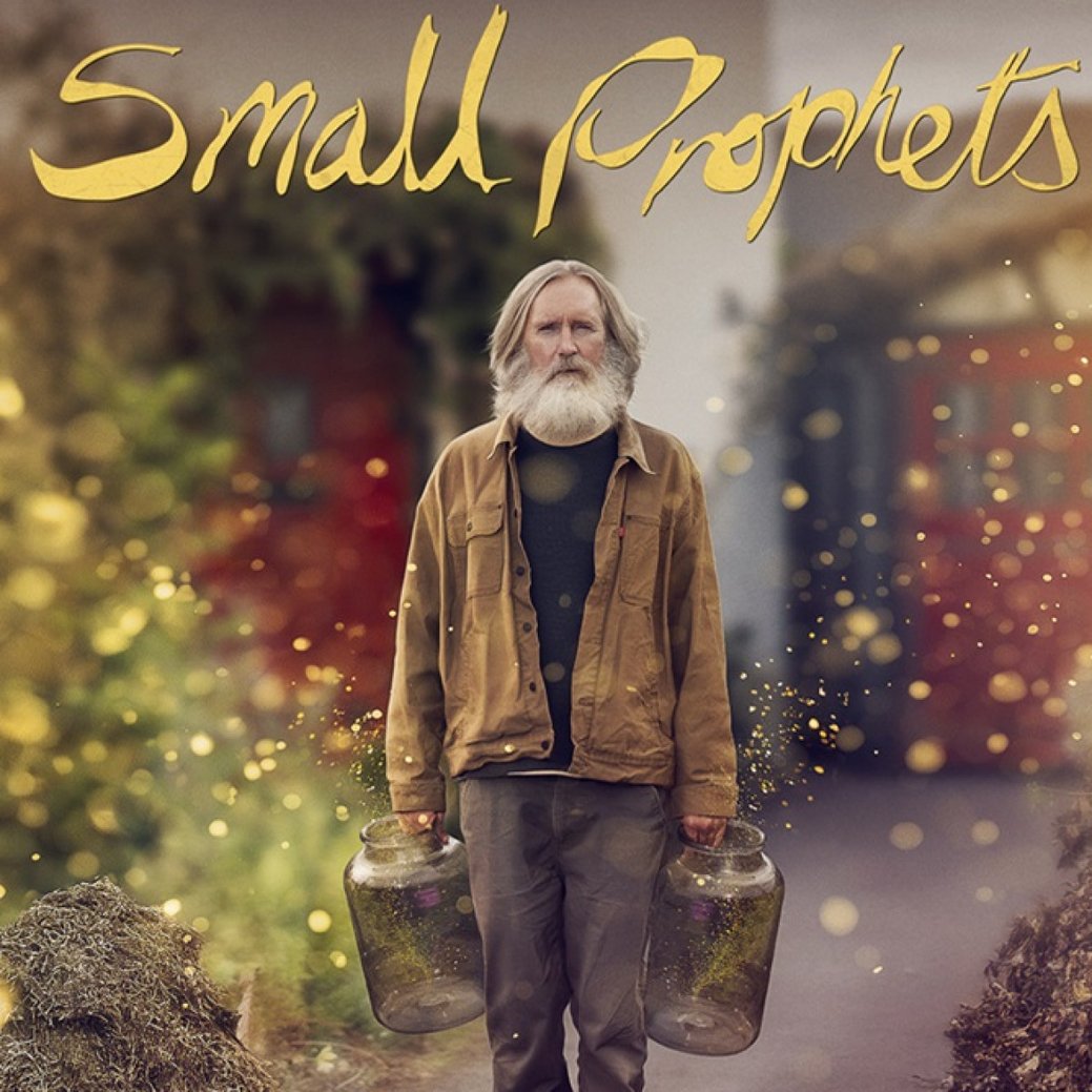 Erfolgscomedy "Small Prophets" kommt nach Deutschland/BBC Erfolgscomedy "Small Prophets" kommt nach Deutschland/BBC