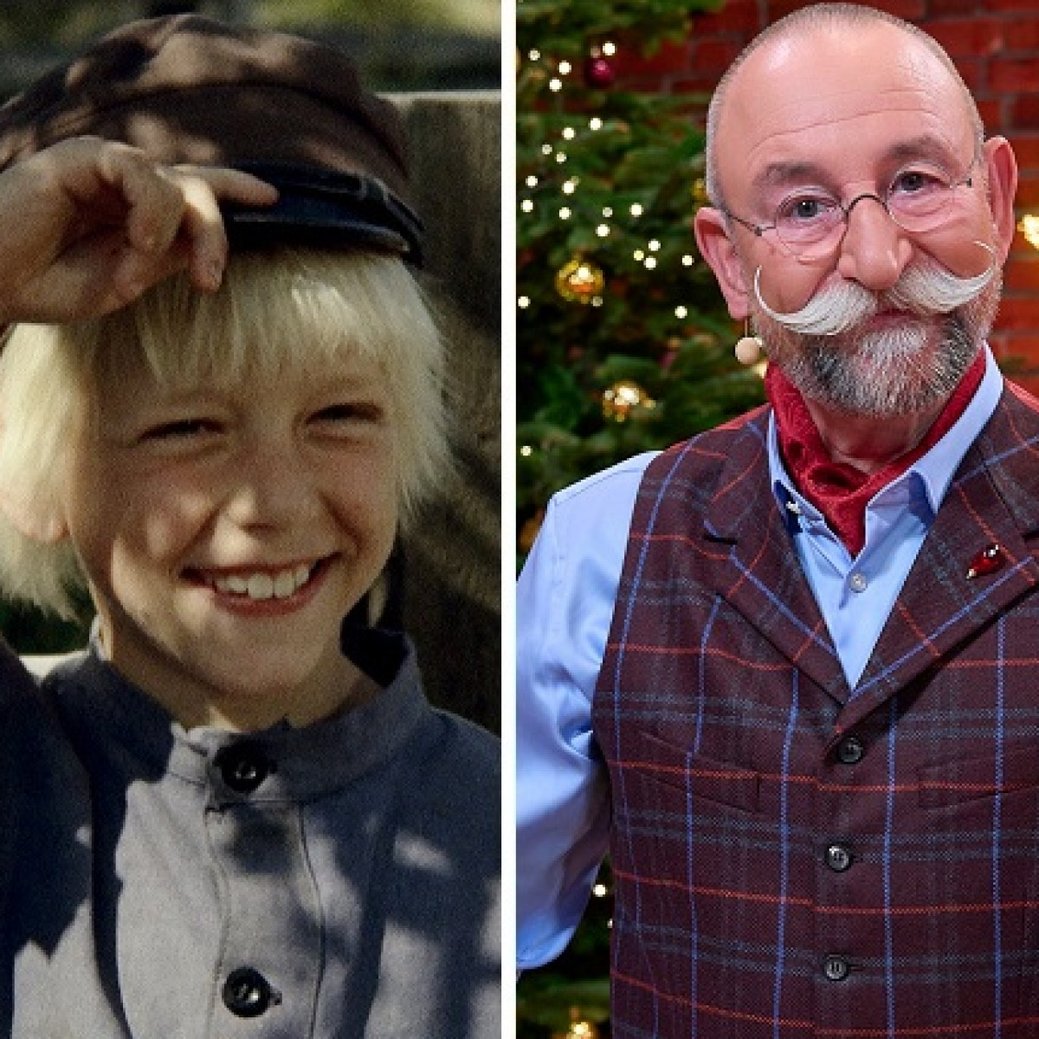 Weihnachten, Silvester und Neujahr 2025/26: Was läuft im ZDF und in ZDFneo?/ZDF/Studio 100 media/ZDF/Audrius Solominas/Alex Curtius/ZDF/Dirk Bartling