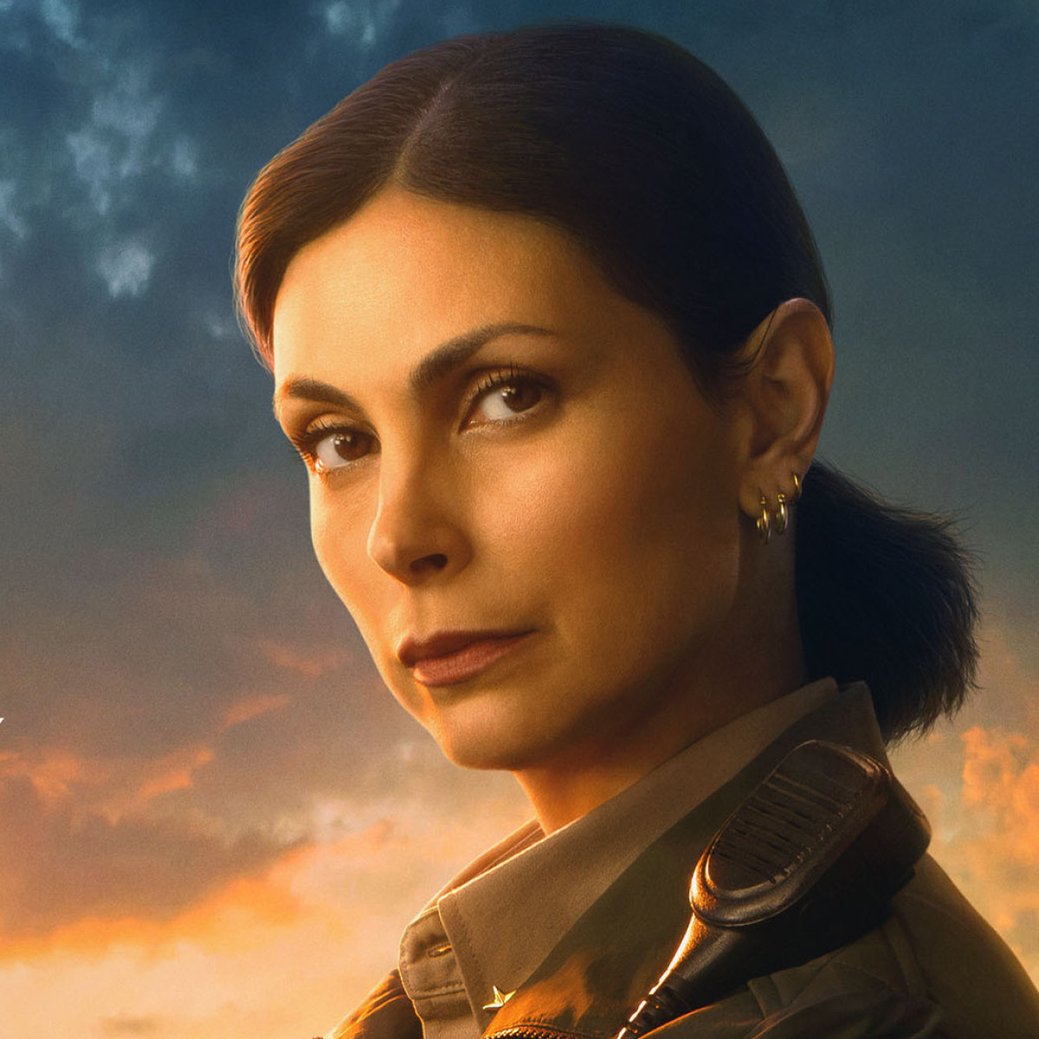 "Fire Country"-Spin-off mit Morena Baccarin hat bald Deutschlandpremiere/CBS "Fire Country"-Spin-off mit Morena Baccarin hat bald Deutschlandpremiere/CBS