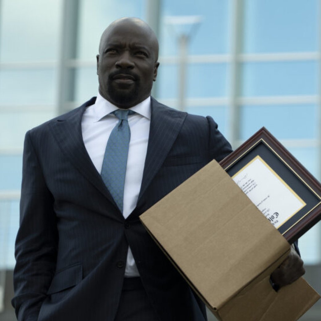 "Cupertino": Endlich erster Trailer zur neuen Serie mit Mike Colter ("Evil")/CBS "Cupertino": Endlich erster Trailer zur neuen Serie mit Mike Colter ("Evil")/CBS