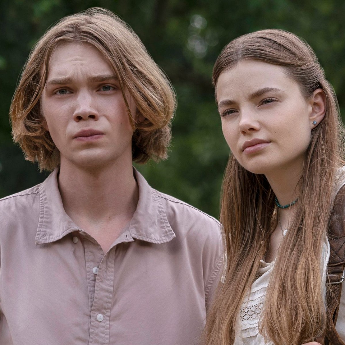 Looking For Alaska Serie "Looking For Alaska": Trailer zur Serie nach Beststeller von John Green