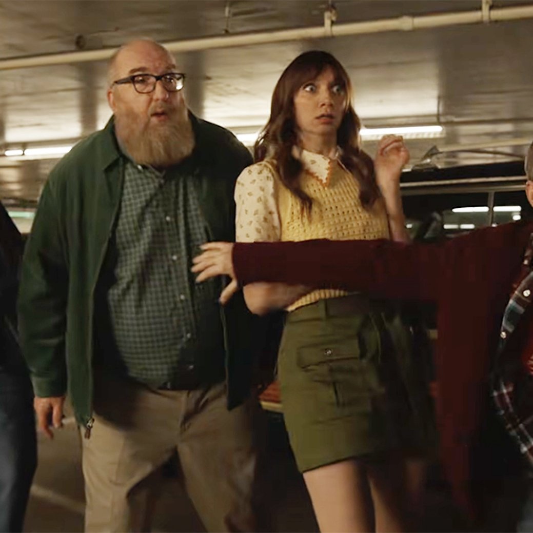 TV-Kritik/Review: "Stuart Fails to Save the Universe": Ein Sci-Fi-Abenteuer zerlegt die Sitcom-Norm/HBO Max TV-Kritik/Review: "Stuart Fails to Save the Universe": Ein Sci-Fi-Abenteuer zerlegt die Sitcom-Norm/HBO Max