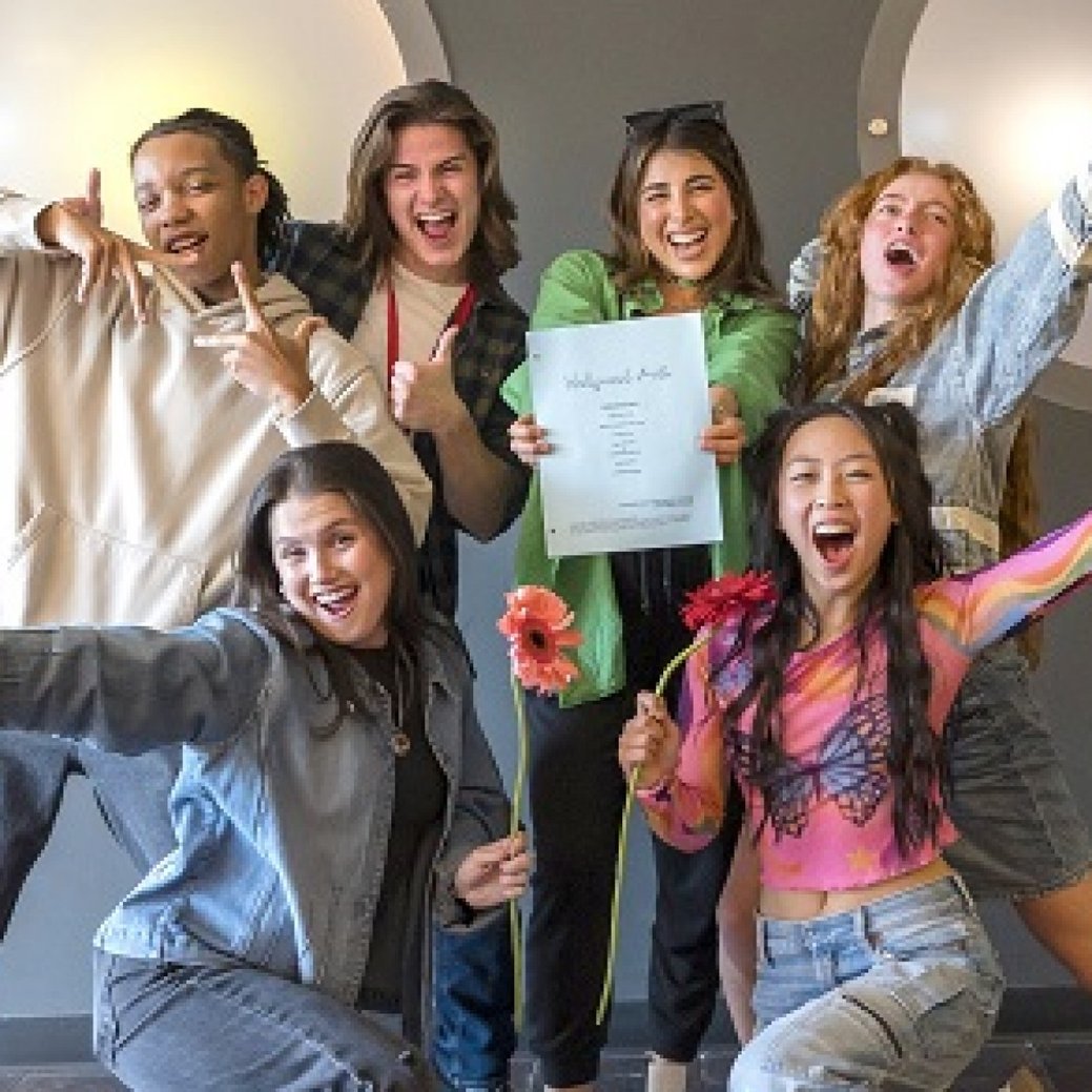 "Victorious"-Ableger wechselt von Nickelodeon zu Netflix/Netflix "Victorious"-Ableger wechselt von Nickelodeon zu Netflix/Netflix
