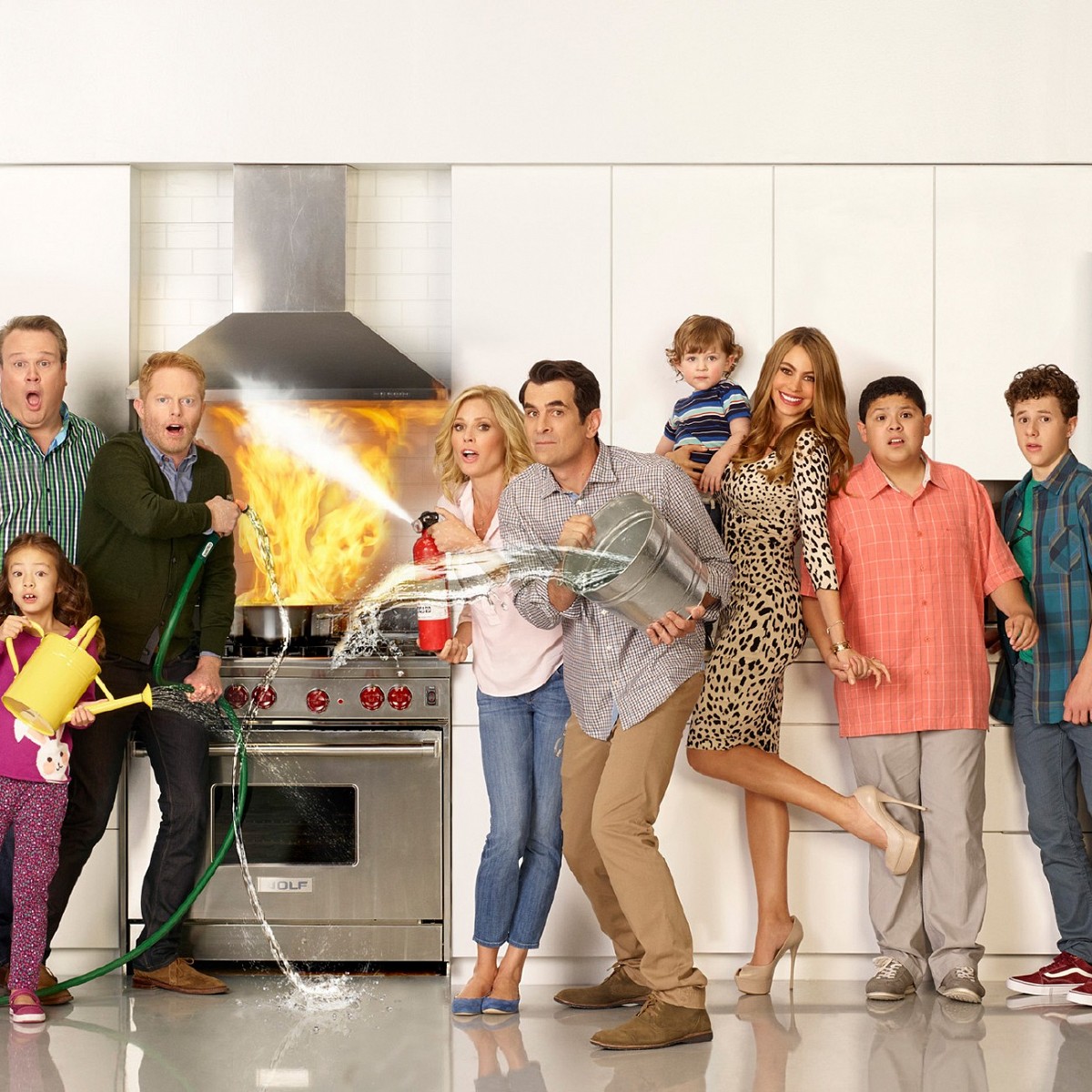 Modern Family Staffel 7 Rtl Nitro Modern Family Staffel 7 Rtl Nitro