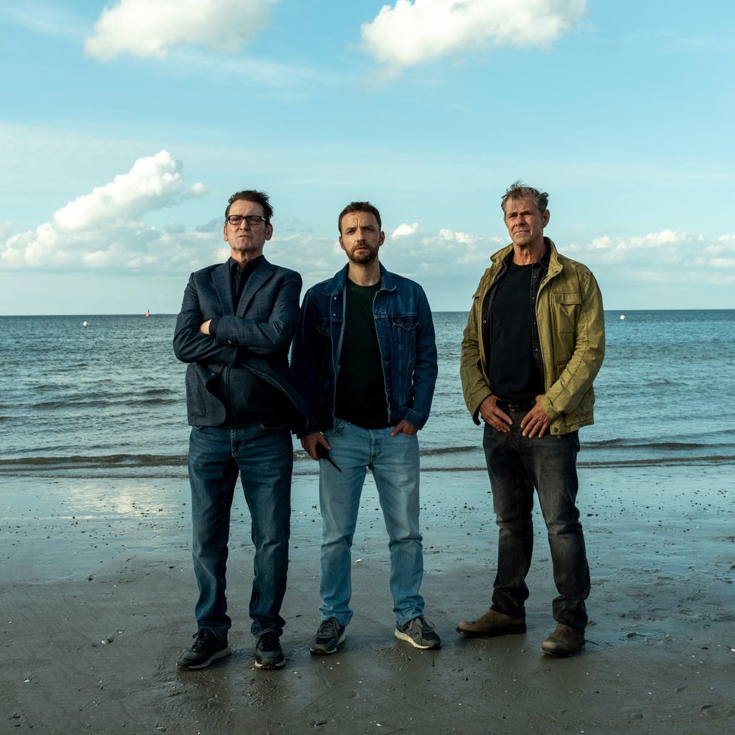 Quoten: "Morden im Norden" räumt bei Jung und Alt ab, auch "WWM" gefragt/NDR/Thorsten Jander Quoten: "Morden im Norden" räumt bei Jung und Alt ab, auch "WWM" gefragt/NDR/Thorsten Jander