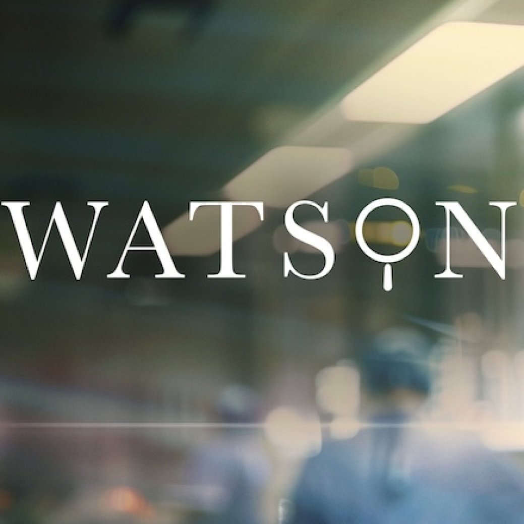 "Watson": Dann startet die Deutschlandpremiere der zweiten Staffel der Sherlock-Holmes-Serie/CBS "Watson": Dann startet die Deutschlandpremiere der zweiten Staffel der Sherlock-Holmes-Serie/CBS