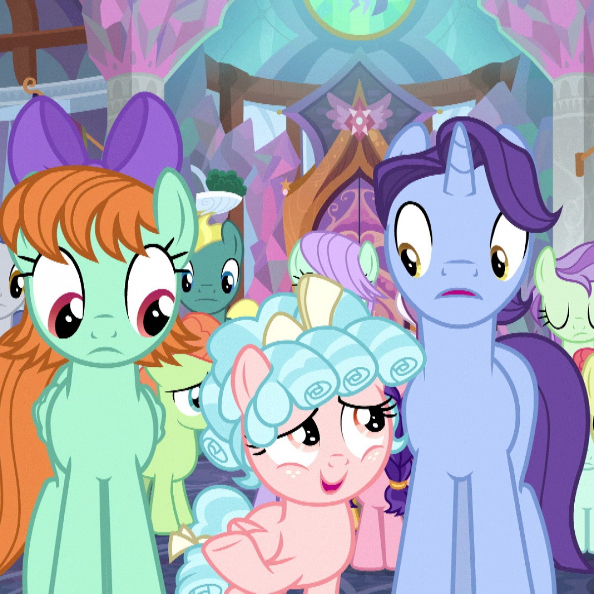 My Little Pony – Freundschaft Ist Magie