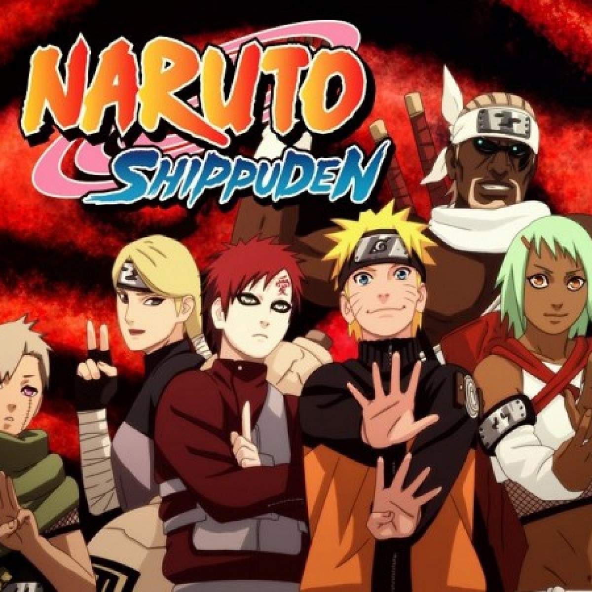 Naruto Shippuden Prosieben Maxx Naruto Shippuden Prosieben Maxx