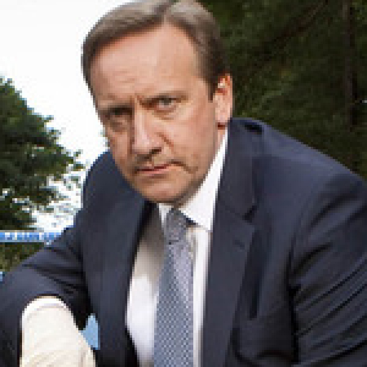 ZDFSerienstarts im Januar 