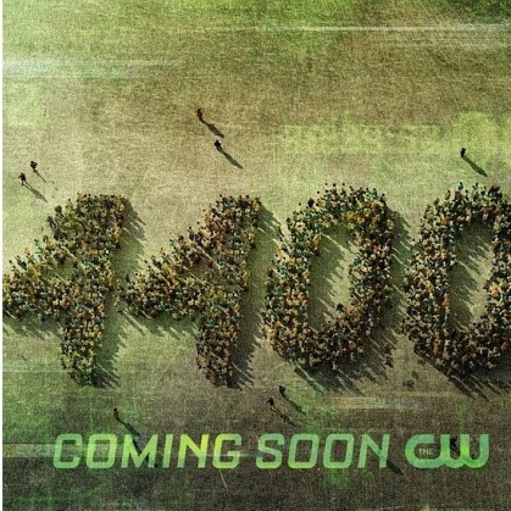 Upfronts 2021: Die neuen The-CW-Serien - Neuauflage von ...