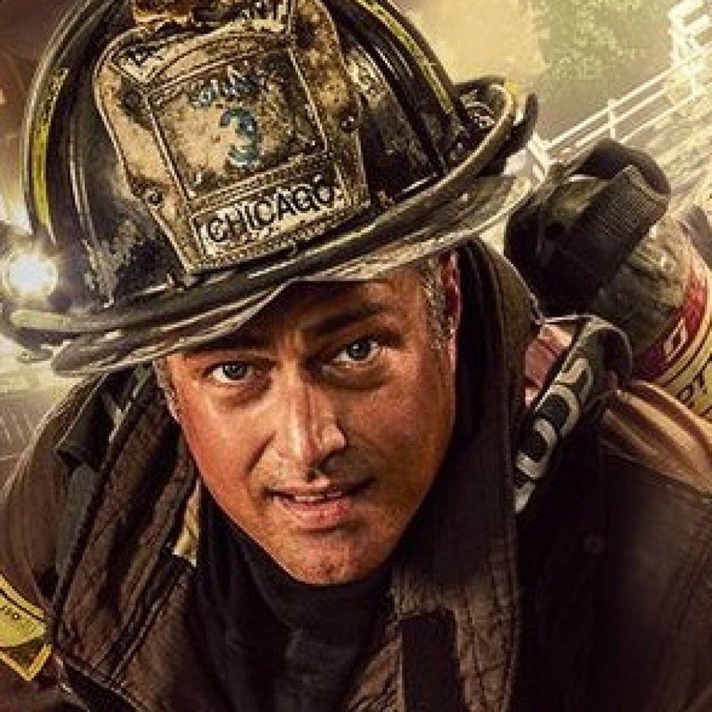 "Chicago Fire", "Law and Order" And "Convenient to Los Angeles": Die NBC-Startermine for Winter/NBC