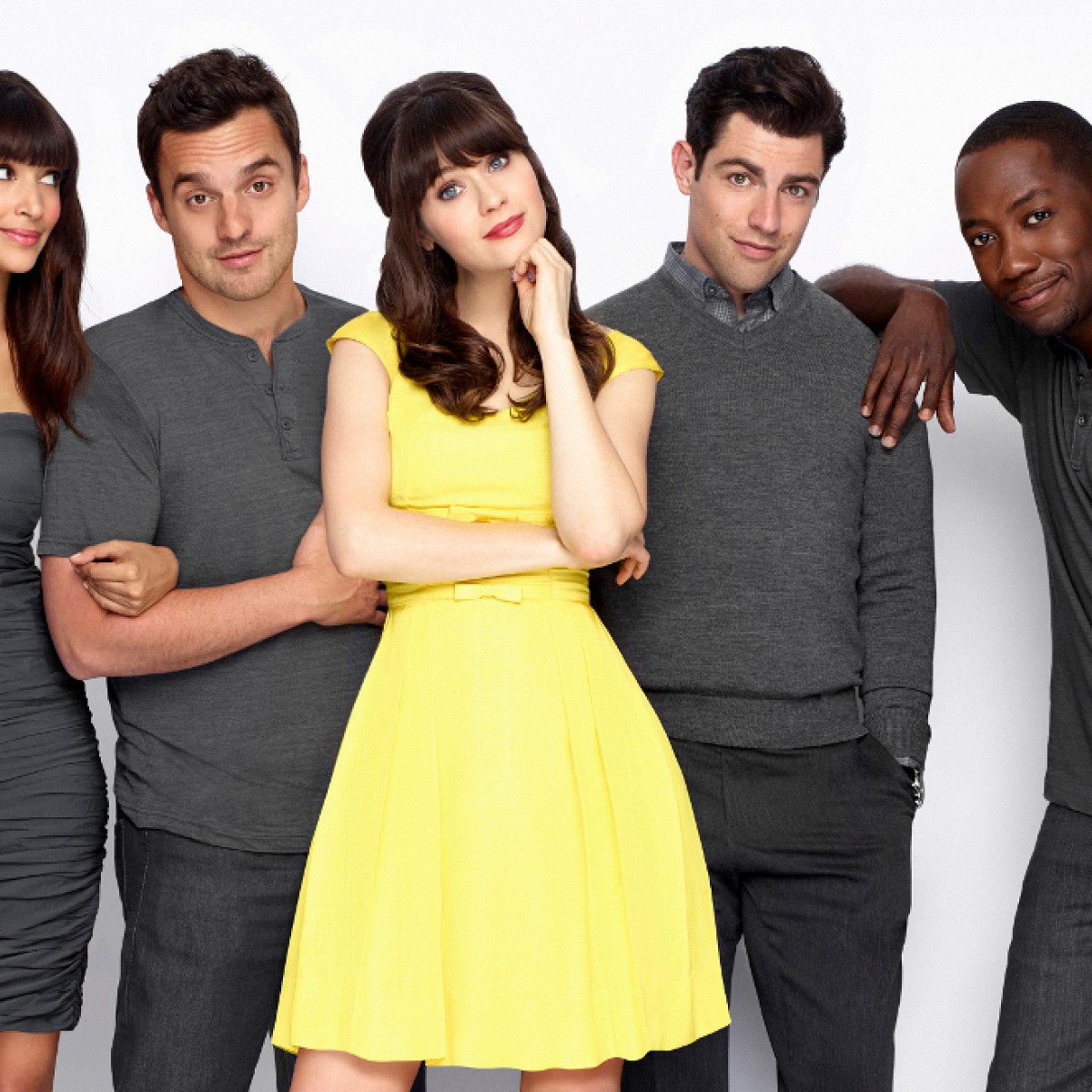 New Girl Staffel 5 New Girl Staffel 5