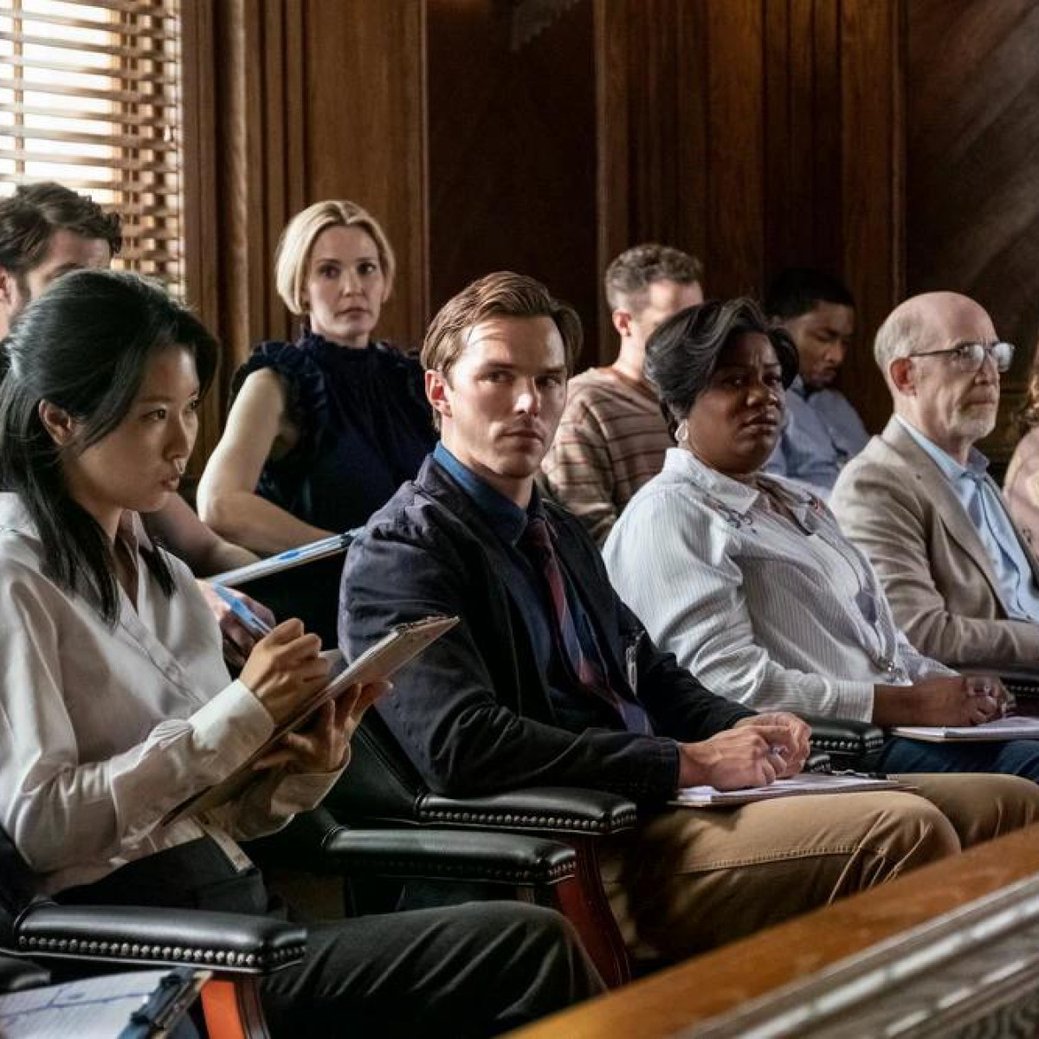 "Harry Potter"-Serie verpflichtet "Superman"-Bösewicht für Staffel 2/Warner Bros. Entertainment/Claire Folger "Harry Potter"-Serie verpflichtet "Superman"-Bösewicht für Staffel 2/Warner Bros. Entertainment/Claire Folger