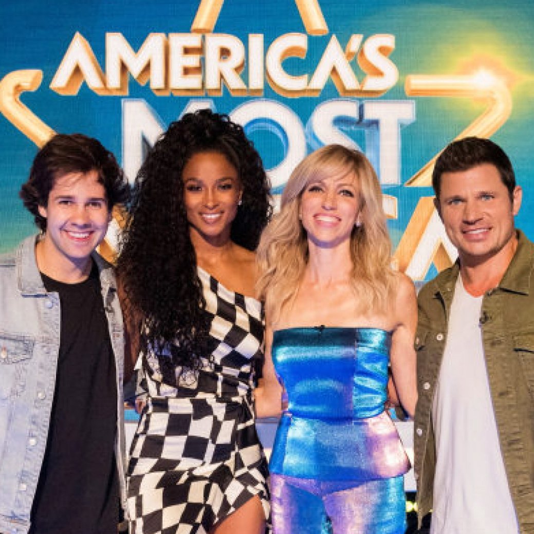 "America's Most Musical Family" startet bei Nick - Erste Staffel der US