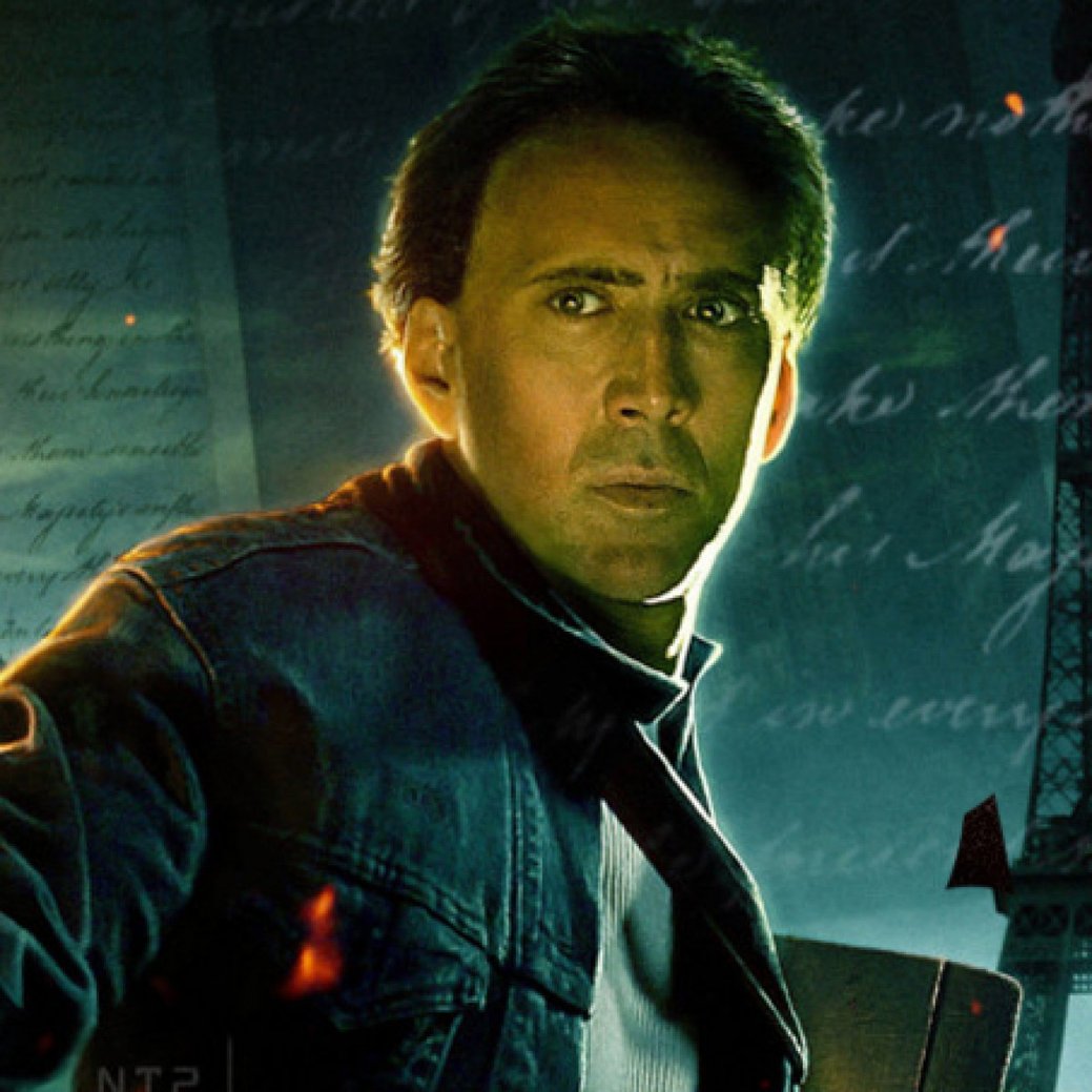 Neuer Film Mit Nicolas Cage Neuer Film Mit Nicolas Cage