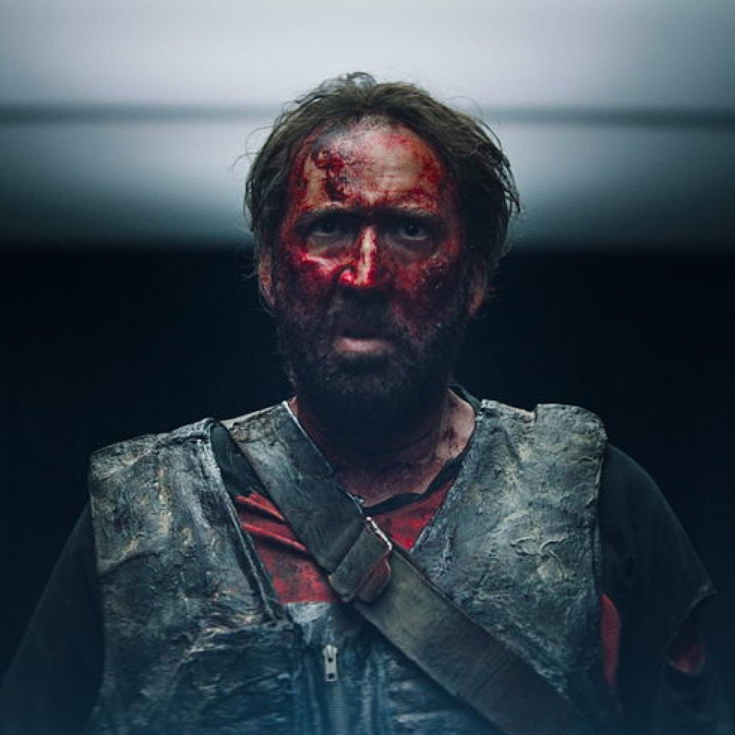 Die 5 besten und die 5 verrücktesten Performances von Nicolas Cage/Koch Films Die 5 besten und die 5 verrücktesten Performances von Nicolas Cage/Koch Films