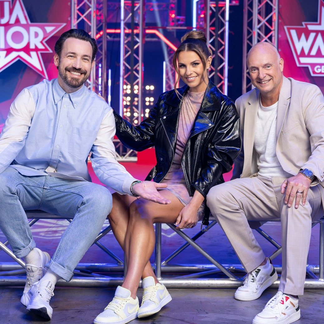 "Ninja Warrior Germany" RTL bestätigt Termin und Neuerungen Achte