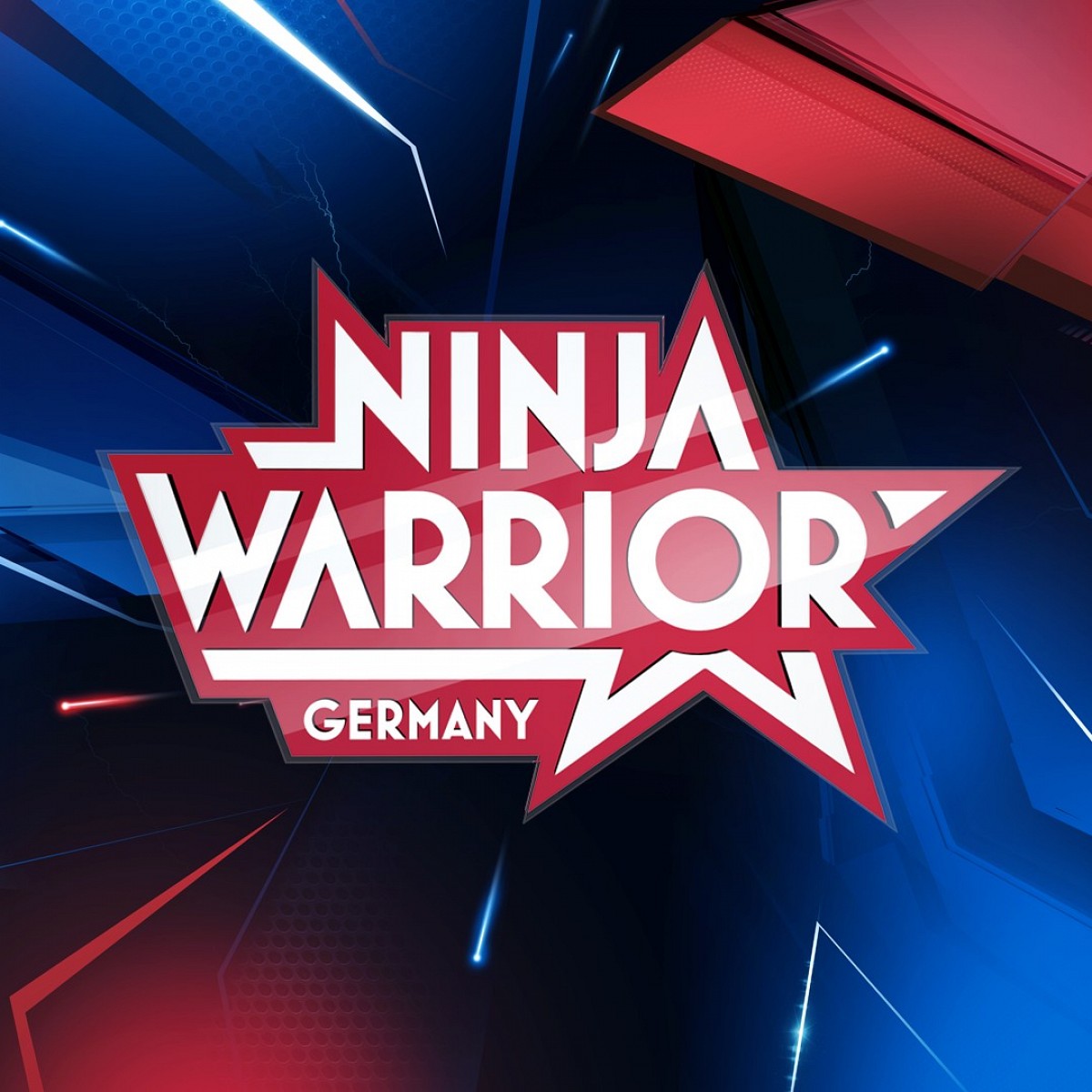 Ninja Warrior Anmeldung 2024 Irene Leoline