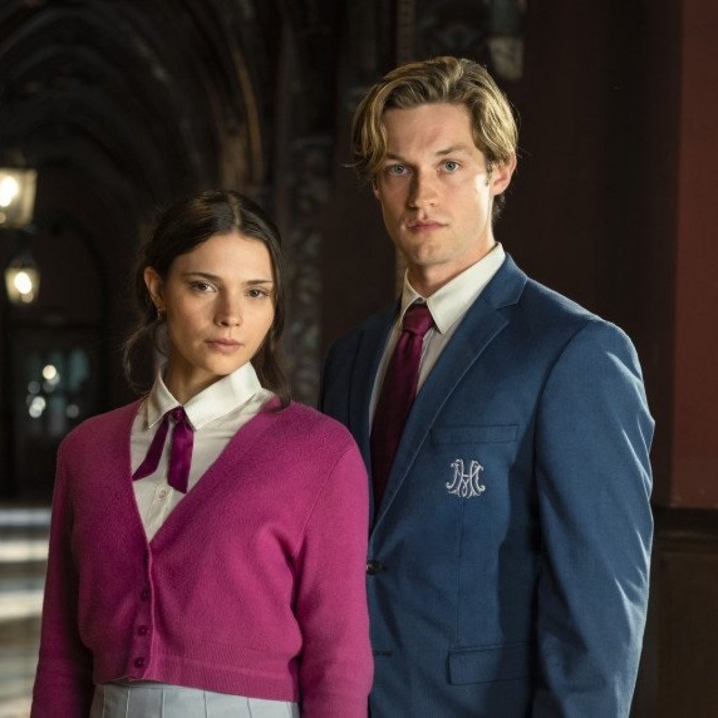 Der Deutsche Fernsehpreis 2026: "Maxton Hall", "Wer weiß denn sowas?", Lanz, Raab & Schöneberger nominiert/Amazon MGM Studios/RTL/Raab Entertainment/Willi Weber Der Deutsche Fernsehpreis 2026: "Maxton Hall", "Wer weiß denn sowas?", Lanz, Raab & Schöneberger nominiert/Amazon MGM Studios/RTL/Raab Entertainment/Willi Weber