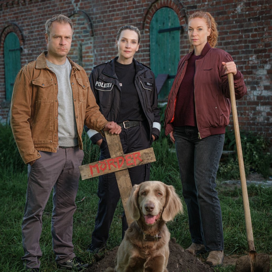 "Nord bei Nordwest": Neue Folgen der beliebten ARD-Krimireihe als TV-Premiere in Sicht/NDR/Gordon Timpen "Nord bei Nordwest": Neue Folgen der beliebten ARD-Krimireihe als TV-Premiere in Sicht/NDR/Gordon Timpen