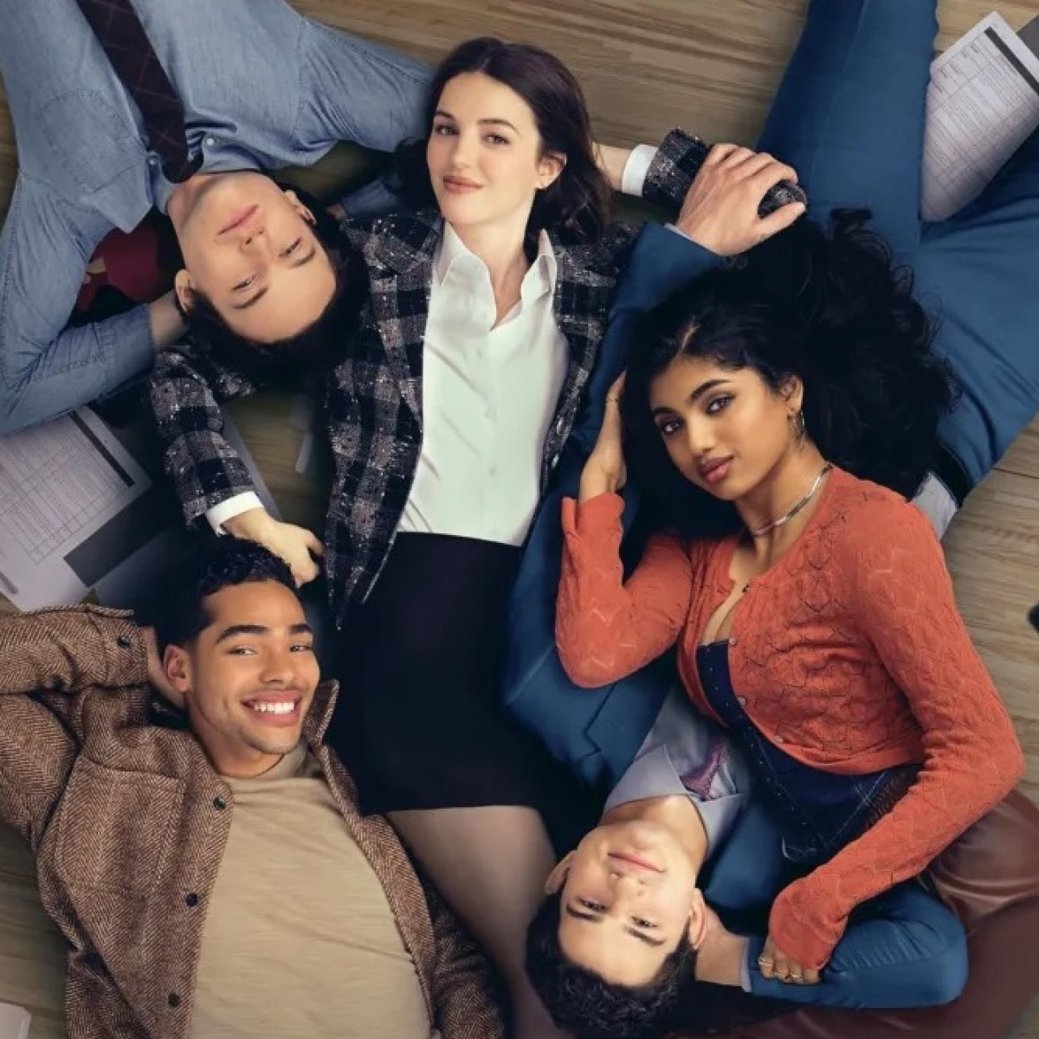 Disney+- und Hulu-Highlights im Juni: "Not Suitable for Work", "Alice and Steve" und "Avatar: Fire and Ash"/Disney/Hulu Disney+- und Hulu-Highlights im Juni: "Not Suitable for Work", "Alice and Steve" und "Avatar: Fire and Ash"/Disney/Hulu