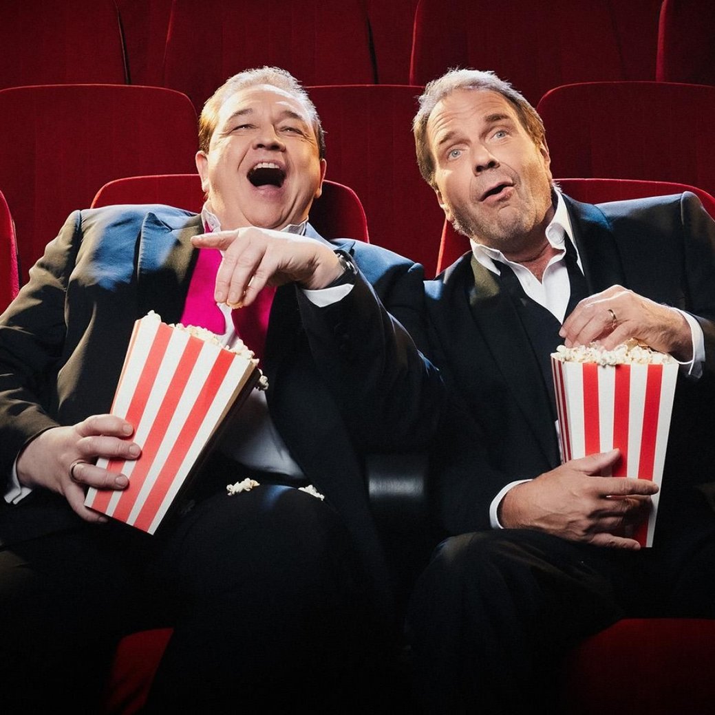 "SchleFaZ": Das sind die Trash-Filme der Adventsfolgen/RTL "SchleFaZ": Das sind die Trash-Filme der Adventsfolgen/RTL