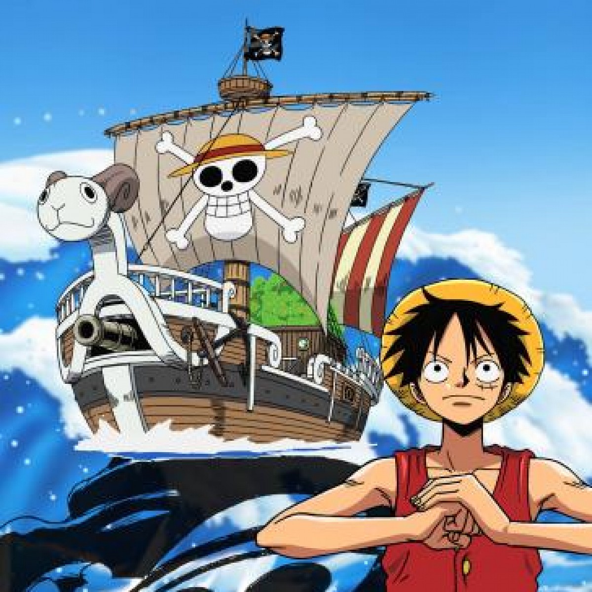One Piece Deutsch Neue Folgen