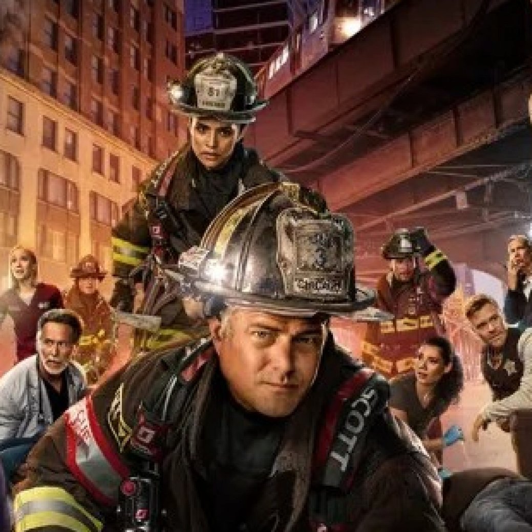 "OneChicago", "Law & Order", und "The Hunting Party": Startdaten nach dem Jahreswechsel bestätigt/NBC