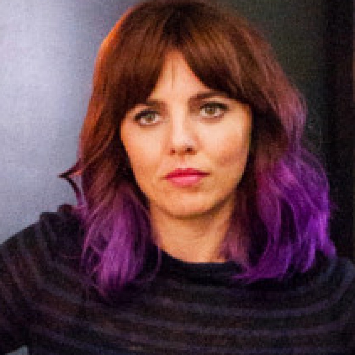 "Minx" Ophelia Lovibond ("Elementary") in ComedyPilot für HBO Max
