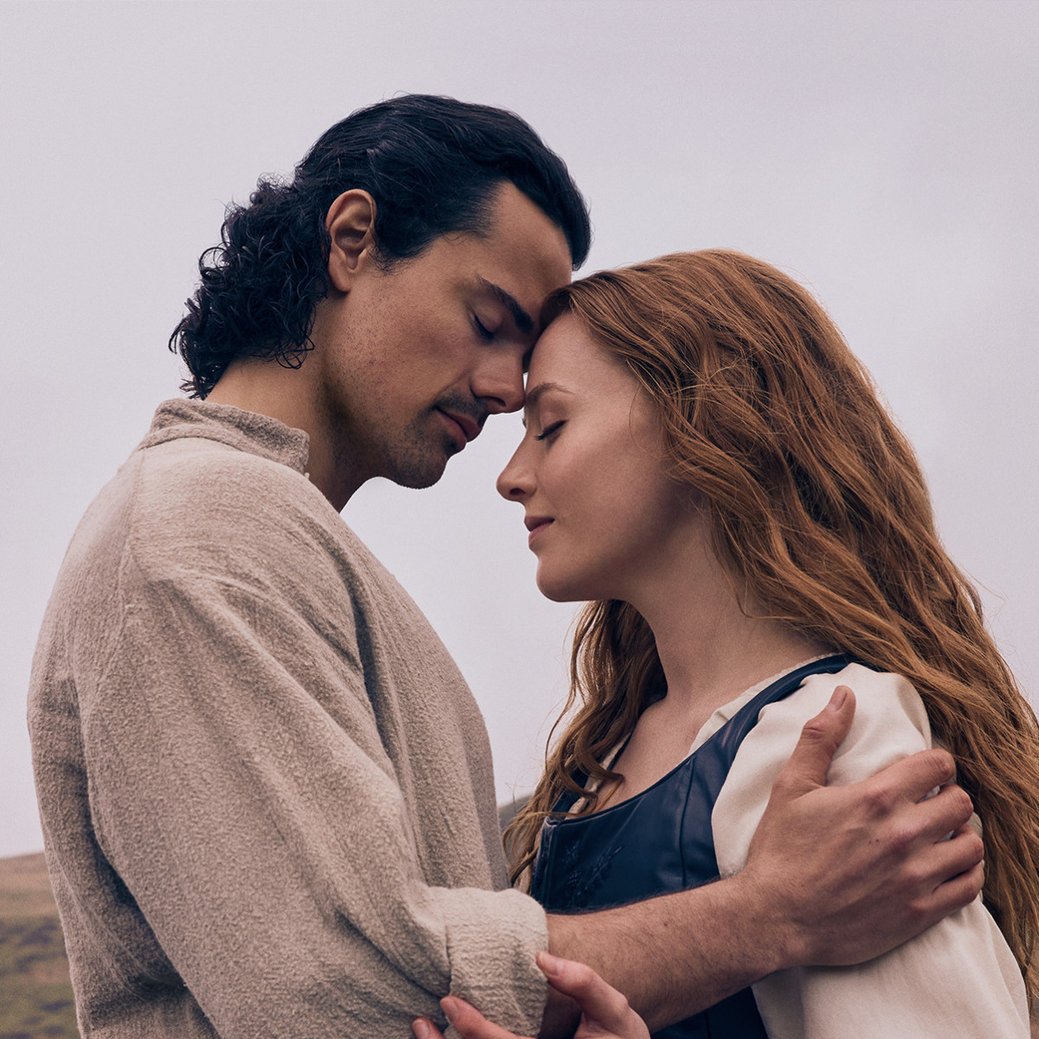 "Outlander: Blood of My Blood": Frischer Trailer zum Start der zweiten Staffel eingetroffen/Starz "Outlander: Blood of My Blood": Frischer Trailer zum Start der zweiten Staffel eingetroffen/Starz
