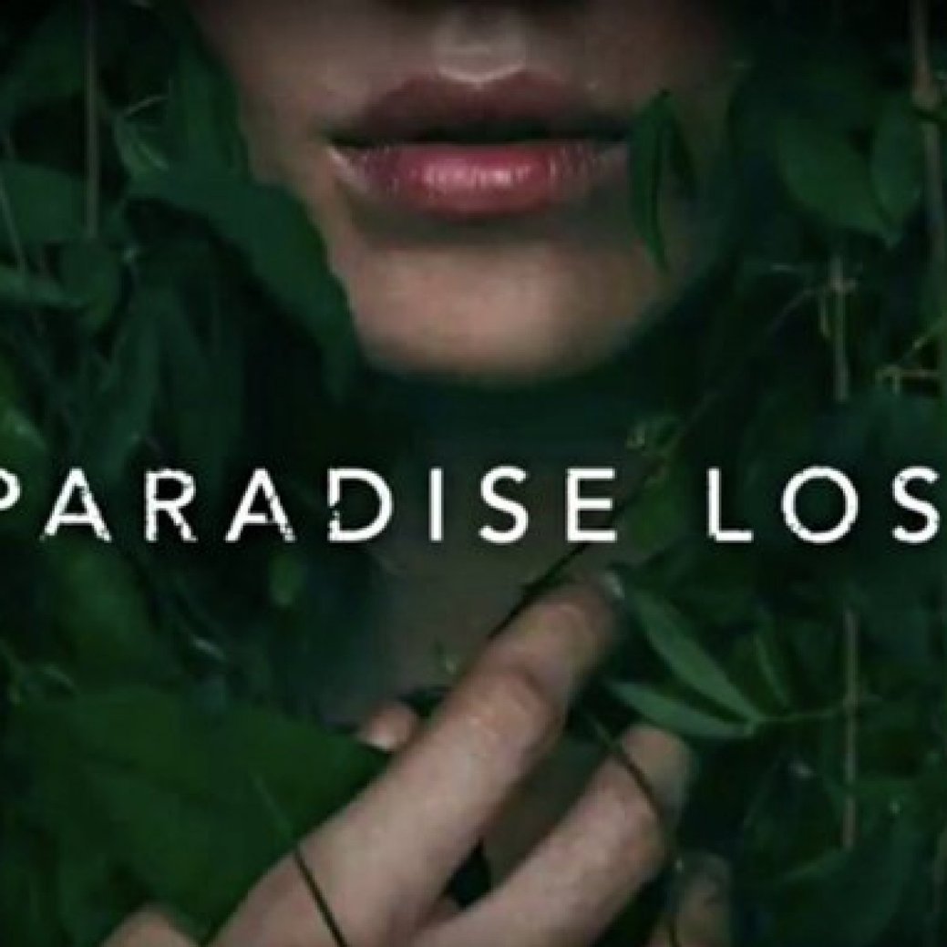 Paradise Lost Trailer Zur Mysteryserie Mit Josh Hartnet Und Bridget Regan Southern Gothic 