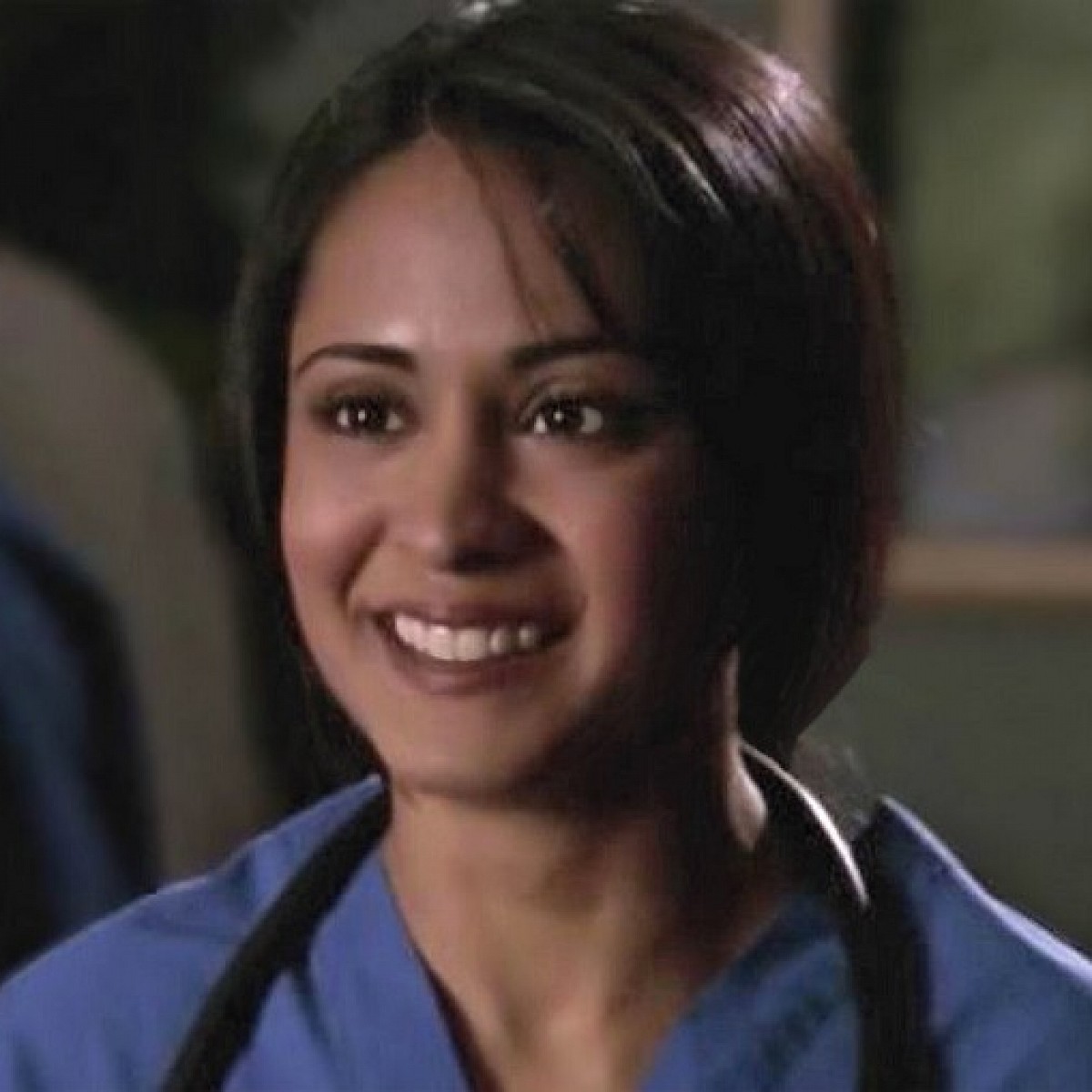 "The Blacklist": Parminder Nagra bekommt Hauptrolle - Ex ...