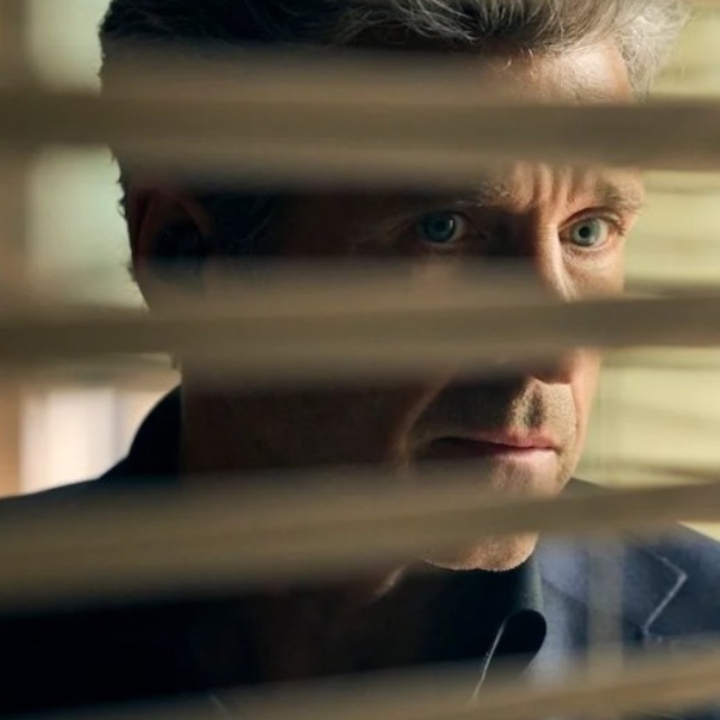 "Memory of a Killer": Trailer für FOX-Thriller mit "Grey's Anatomy"-Star Patrick Dempsey/FOX "Memory of a Killer": Trailer für FOX-Thriller mit "Grey's Anatomy"-Star Patrick Dempsey/FOX