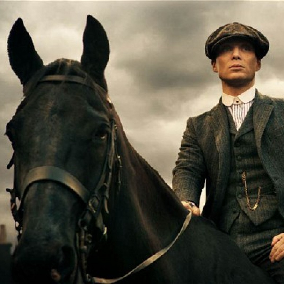 Was Heißt Peaky Blinders Auf Deutsch