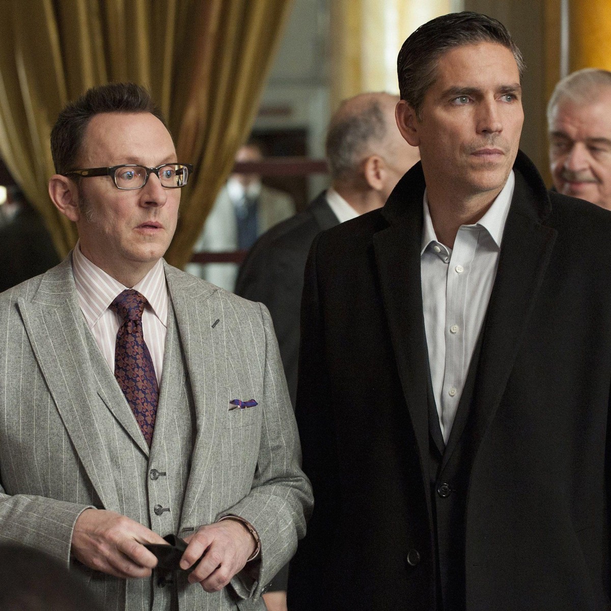 Rtl Now Person Of Interest Rtl Now Person Of Interest