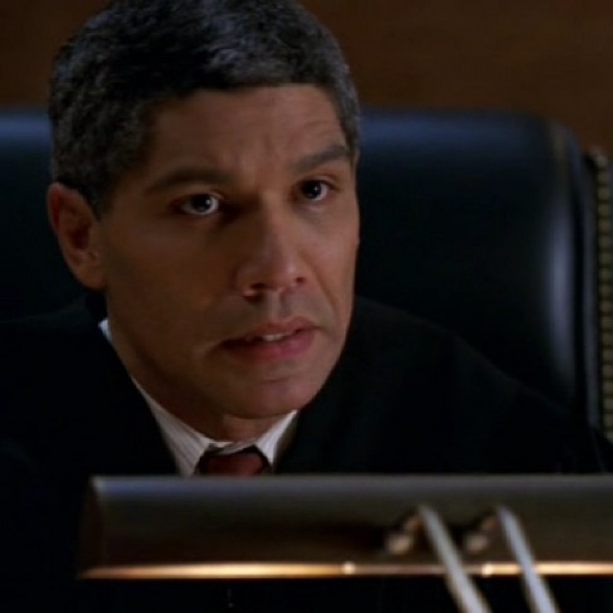 Peter Francis James mit wichtiger Rolle in "DC's Legends of Tomorrow