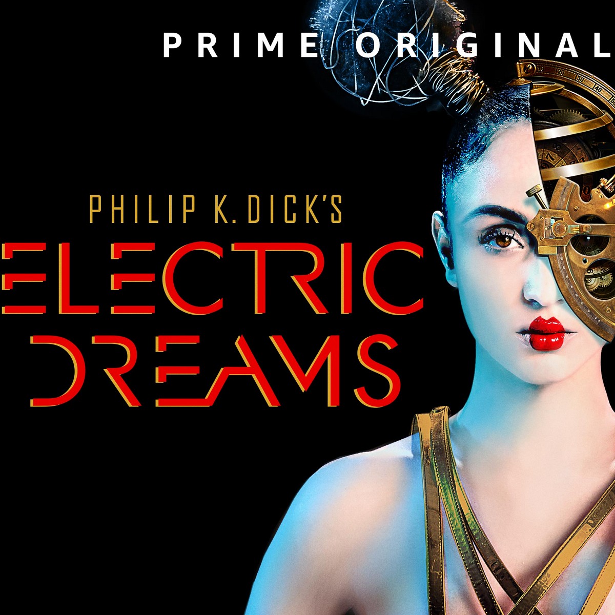 Sintético 92+ Foto Philip K. Dick’s Electric Dreams Actualizar