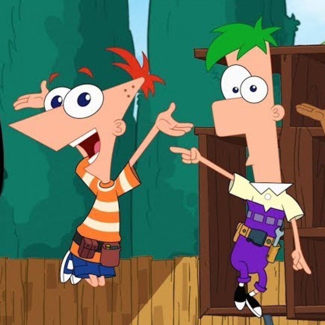 "Phineas und Ferb": Deutschlandpremiere für Revival verkündet/Disney "Phineas und Ferb": Deutschlandpremiere für Revival verkündet/Disney