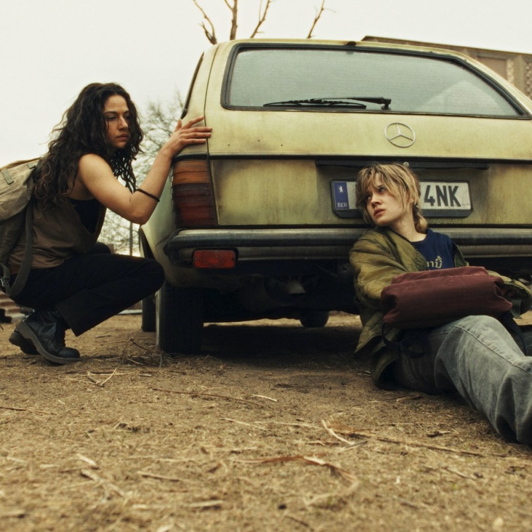 Disney+ aus Deutschland: Das sind die fünf nächsten Serien/Julie Vrabelova/Amusement Park Film © 2026 Disney+ aus Deutschland: Das sind die fünf nächsten Serien/Julie Vrabelova/Amusement Park Film © 2026