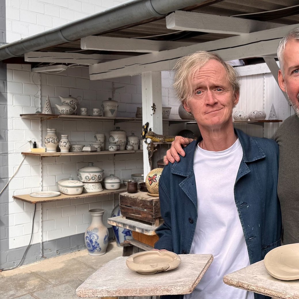 Neue "Kurzstrecken": Krause nach langer Pause zurück/SWR Neue "Kurzstrecken": Krause nach langer Pause zurück/SWR