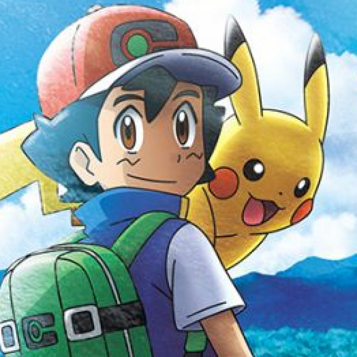 "Pokémon Reisen: Die Serie": Früher Deutschland-Start bei Super RTL